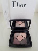 Dior oogschaduw 'Coquette', Verzenden, Gebruikt, Roze