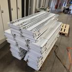 Tl armaturen 2x49 watt energiezuinig veel licht, Doe-het-zelf en Verbouw, Bouwverlichting, Gebruikt