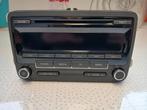 VW radio RCD310, Ophalen, Zo goed als nieuw