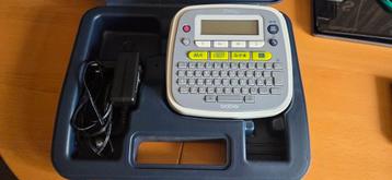 Brother label writer P Touch D200 beschikbaar voor biedingen