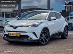 Toyota C-HR 1.8 Hybrid Executive, 12 maanden, Euro 6, 4 cilinders, Leder en Stof