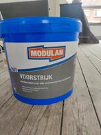 modulan 2401 voorstrijk, Nieuw, Ophalen