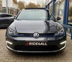 Volkswagen Golf 1.4 TSI GTE/PANO/CARPLAY/KEYLESS!, 8 kWh, Stof, Gebruikt, Euro 6