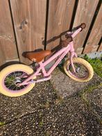 Loop fiets kinder fiets loopfiets, Ophalen, Zo goed als nieuw, Minder dan 16 inch