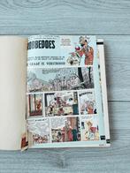 Ingebonden Robbedoes verzamelde nummers jaargang 1959, Boeken, Meerdere stripboeken, Ophalen of Verzenden, Gelezen
