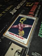 DARK PLACES. DVD. CHRISTOPHER LEE, Vanaf 16 jaar, Ophalen of Verzenden, Zo goed als nieuw