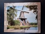Zuidlaren - Molen "De Wachter", Ophalen of Verzenden, Ongelopen, Drenthe