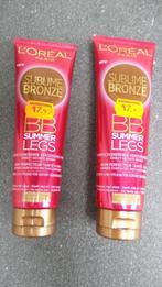 2 x Loreal BB summer legs van 35,98 voor 11,99, Nieuw, Ophalen