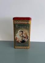 Vintage Droste’s cacao & chocolade blikje oude blikken, Verzamelen, Blikken, Ophalen of Verzenden, Gebruikt, Overige, Droste