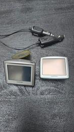 TomTom navigatiesystemen - 2 stuks, Ophalen of Verzenden, Gebruikt