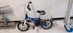 Kinder fiets in een goede staat, Fietsen en Brommers, Ophalen, Gebruikt, Minder dan 16 inch