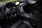Mercedes-Benz C-klasse Coupé 180 Premium Aut. | AMG-Pakket, Automaat, Achterwielaandrijving, Bedrijf, 1405 kg