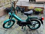 Compleet opgeknapte Tomos - blauw kenteken, Fietsen en Brommers, Brommers | Tomos, Ophalen, Maximaal 45 km/u, Zo goed als nieuw
