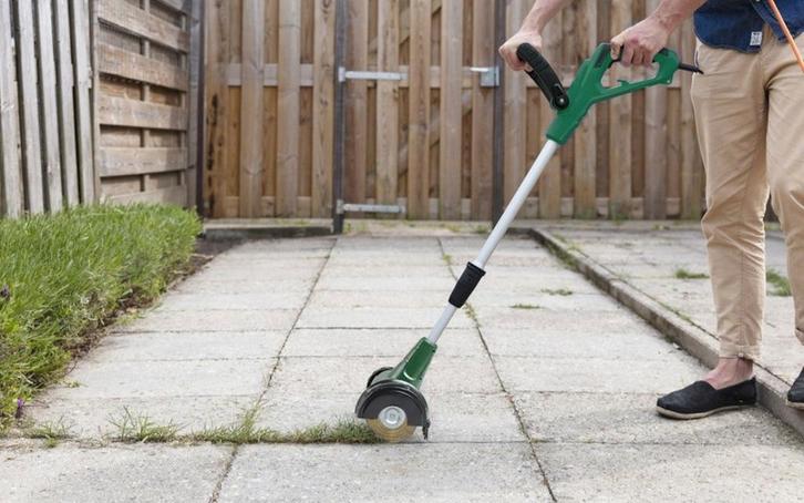 Wolfgang Onkruidborstel, Tuin en Terras, Hand-tuingereedschap, Nieuw, Ophalen of Verzenden
