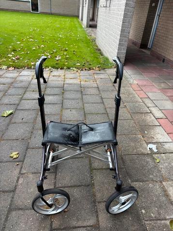 Topro rollator beschikbaar voor biedingen