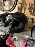 Raven cross helm met keuring, Ophalen of Verzenden, Gebruikt, Overige merken