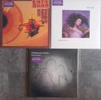 Kate Bush 2018 Remasters LP's Vinyl Voordeel Set 3 stuks, Cd's en Dvd's, Vinyl | Pop, Ophalen of Verzenden, 1980 tot 2000, Nieuw in verpakking