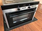 SIEMENS COMBI OVEN MAGNETRON EN GRILL HB83K552, Ophalen, Combimagnetron, 60 cm of meer, Oven