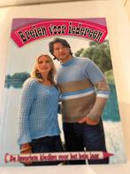 Breiboekje, breien voor iedereen, Ophalen, Zo goed als nieuw, Breien, Patroon of Boek