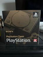 PS Mini Asian Editie - PlayStation Classic, Spelcomputers en Games, Spelcomputers | Sony PlayStation 1, Ophalen of Verzenden, Zo goed als nieuw