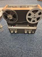 Revox A77 stereo taperecorder, Ophalen, Bandrecorder