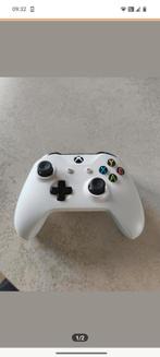 Xbox controller, Spelcomputers en Games, Ophalen, Zo goed als nieuw, Controller, Xbox Original