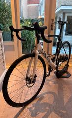 Canyon Ultimate CF SL 7 AXS - Zo goed als nieuw!, 28 inch, Carbon, 10 tot 15 versnellingen, Heren