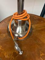 Terras warmer laag model, Gebruikt, Ophalen of Verzenden, Waterbestendig, Vloer