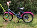 Gratis op te halen: kinderfietsje, Ophalen, Gebruikt