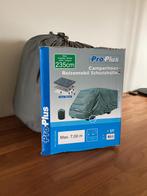 Camperhoes ,grijs, Proplus,, Ophalen of Verzenden, Zo goed als nieuw