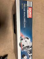 Duro Pro, Doe-het-zelf en Verbouw, Gereedschap | Zaagmachines, Ophalen, Nieuw, 1200 watt of meer, 70 mm of meer