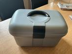 Curver naaibox,  incl. garen etc., Ophalen of Verzenden, Zo goed als nieuw, Garen of Naald(en)