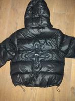 BALACLAVA PUFFER JACKET BANLIEUE, Maat 52/54 (L), Zwart, Ophalen of Verzenden, Zo goed als nieuw