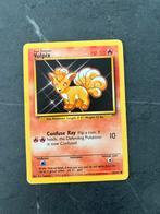 Pokémon Vulpix kaart 68/102, Ophalen of Verzenden, Gebruikt, Losse kaart