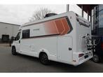 Weinsberg Pepper 600 MEG - 160PK 9T AUT - ENKELE BEDDEN, Overige merken, Tot en met 2, Bedrijf, Diesel