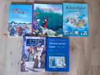 Kinderbijbels - Diverse Titels, Ophalen of Verzenden, Gelezen, Diverse, Christendom | Protestants
