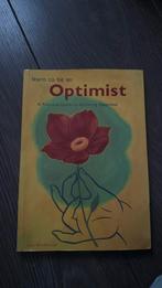 Learn to be an optimist, Boeken, Esoterie en Spiritualiteit, Ophalen of Verzenden, Zo goed als nieuw