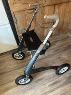 Acre lichtgewicht rollator, Ophalen of Verzenden, Lichtgewicht, Zo goed als nieuw