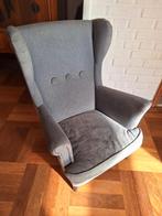 Gratis hondenfauteuil hondenstoel ikea strandmon, Dieren en Toebehoren, Hondenmanden, Ophalen, Zo goed als nieuw