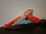 Zapper pistool voor DuckHunt NES, Spelcomputers en Games, Games | Nintendo NES, 1 speler, Ophalen of Verzenden, Zo goed als nieuw