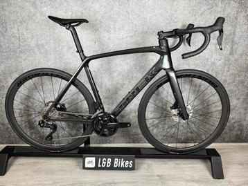 Nieuw! Trek Emonda SL6 Pro Shimano 105 Di2 12 speed Carbon beschikbaar voor biedingen
