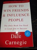 How To Win Friends, Boeken, Ophalen of Verzenden, Zo goed als nieuw