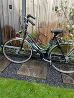 Dames fiets 57 cm Multicycle MC tour 700, Versnellingen, Overige merken, Gebruikt, 56 cm of meer