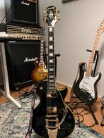 Nieuw: Epiphone Les Paul Custom 1959 LE Joe Bonamassa, Ophalen of Verzenden, Nieuw, Solid body, Epiphone