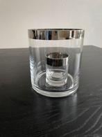 Riviera maison waxenlichtjes vaas, Huis en Inrichting, Ophalen, Overige materialen, Overige kleuren, Nieuw