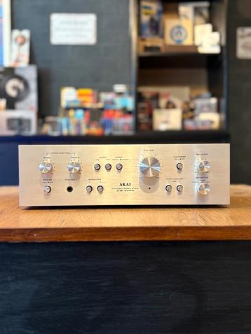 Akai AM-2200 mét GARANTIE beschikbaar voor biedingen