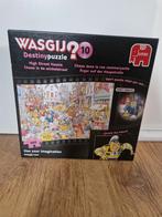 Wasgij puzzel 950, Hobby en Vrije tijd, Ophalen, 500 t/m 1500 stukjes, Zo goed als nieuw
