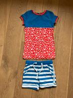 Shirt en broekje Billy & Lilly maat 146/152, Meisje, Ophalen of Verzenden, Zo goed als nieuw, Shirt of Longsleeve