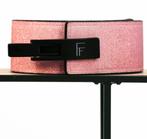Fittfaves powerlifting belt, Verzenden, Zo goed als nieuw, Audio