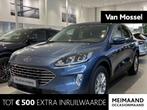 Ford Kuga 2.5 PHEV Titanium NAVI | LM VELGEN | CAMERA, 12 maanden, Gebruikt, Euro 6, 4 cilinders